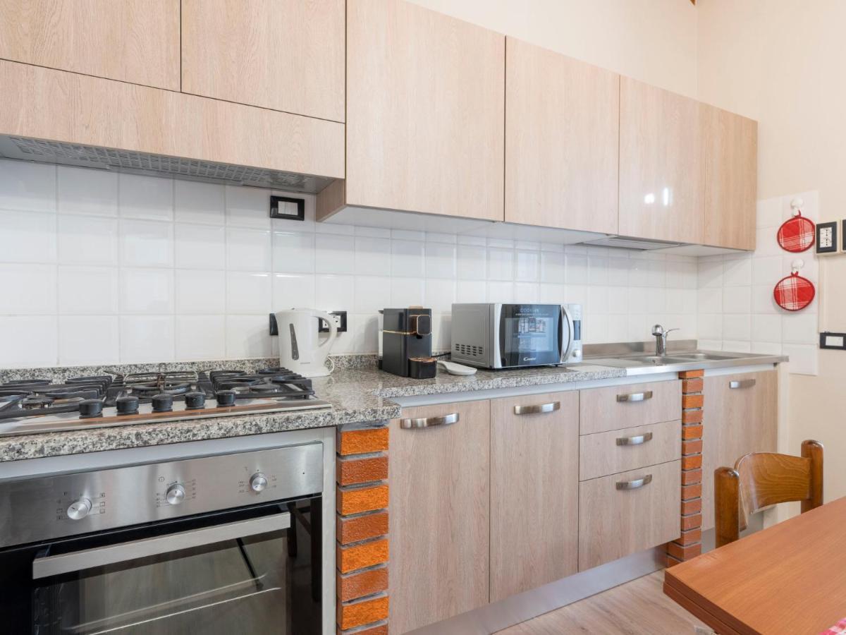 Holiday Home La Masina By Interhome San Remo Extérieur photo